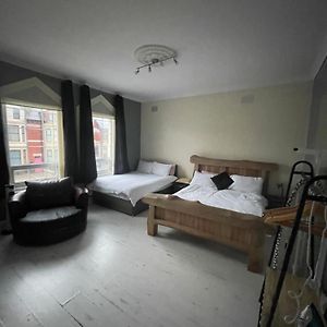 Comfort Quadruple Room